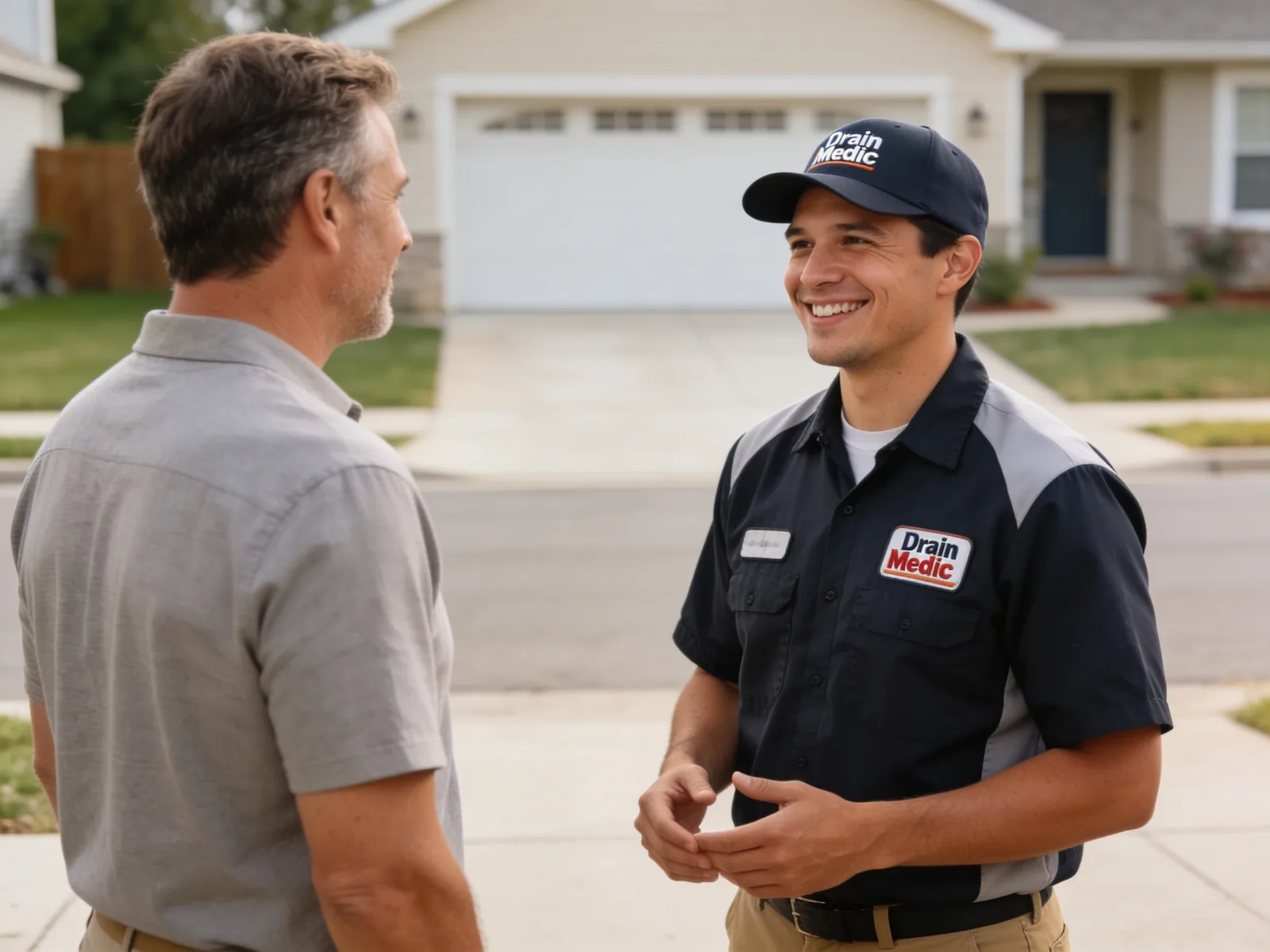 Garbage Disposal Repair Cement, OK FAQs